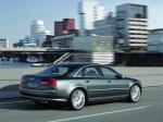 Audi S8 2005 года (WW)